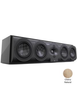 Акустика центрального канала Perlisten Audio S7c Cherry Natural