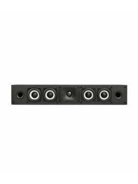 Акустика центрального канала Polk Audio Monitor XT35 black