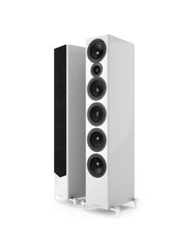 Напольная акустика Acoustic Energy AE520 Piano Gloss White