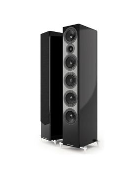 Напольная акустика Acoustic Energy AE520 Piano Gloss Black