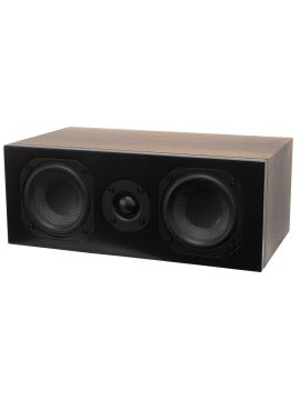 Акустика центрального канала Scansonic HD L6 Walnut