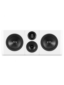Акустика центрального канала Wharfedale Elysian С piano white