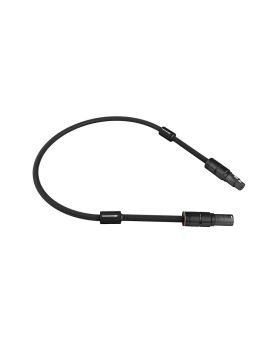 Кабель межблочный аудио Esprit Eureka Digital AES/EBU 1,5 м