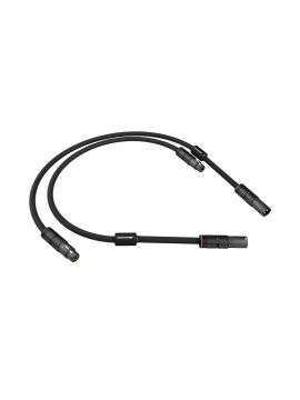 Кабель межблочный Esprit Celesta XLR 2,4 м