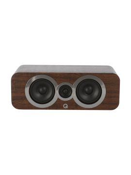 Акустика центрального канала Q-Acoustics Q 3090Ci (QA3592) English Walnut