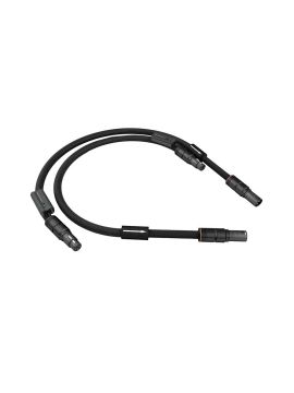 Кабель межблочный Esprit Lumina XLR 1,2 м