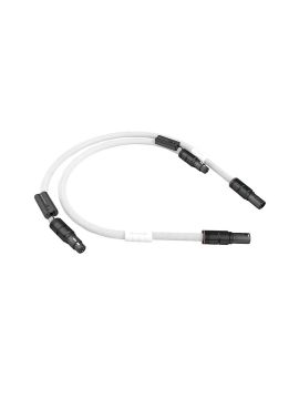 Кабель межблочный Esprit Eureka XLR 0,6 м