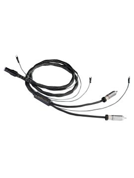 Кабель межблочный фоно Esprit Lumina DIN - RCA 1,2 м