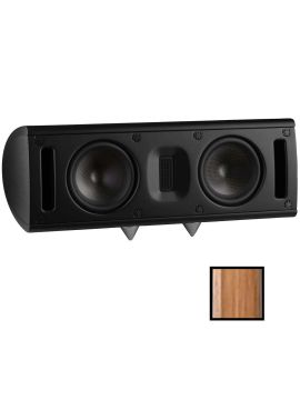 Акустика центрального канала Scansonic HD MB Center B Walnut