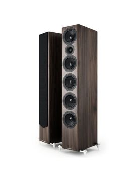 Напольная акустика Acoustic Energy AE520 American Walnut