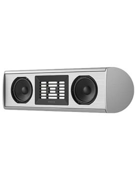 Акустическая система центрального канала Piega Coax Center 211 silver