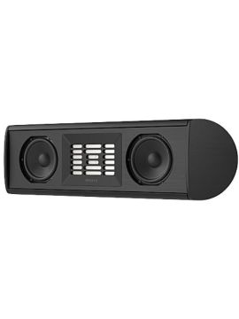 Акустическая система центрального канала Piega Coax Center 211 black