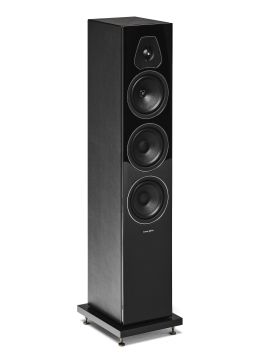 Напольная акустика Sonus Faber Lumina III black