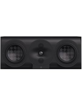 Акустика центрального канала Perlisten Audio S5c Piano black