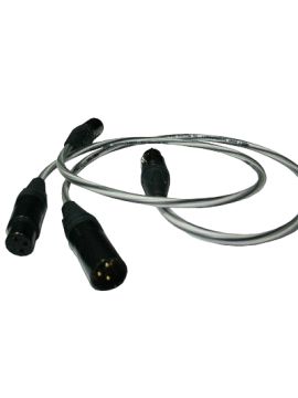 Кабель межблочный Abbey Road Reference intercon XLR 1.5m