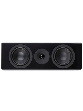 Центральный канал System Audio SA Legend 10.2 Satin Black