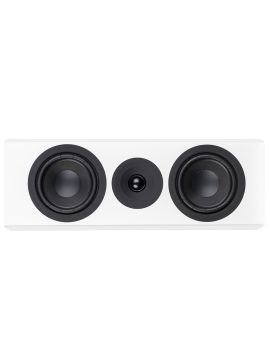 Центральный канал System Audio SA Legend 10.2 Satin White