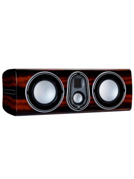 Центральный канал Monitor Audio Platinum C250 (3G) Piano Ebony