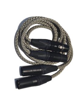 Межблочный кабель Pro-Ject Connect It XLR SI Neutrik 0,82 M