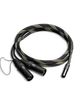 Фоно кабель Pro-Ject Connect it Phono DS MiniXLR/XLR 1,23m