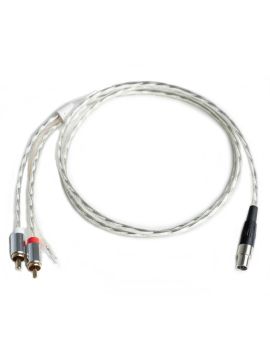 Фоно кабель Pro-Ject Connect it Phono E RCA/MiniXLR 1,23m