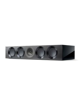Акустика центрального канала KEF REFERENCE 4 Meta High Gloss Black Grey