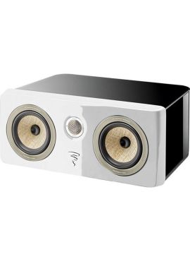 Акустика центрального канала Focal Kanta Center White HG\ White Carrara