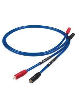 Кабель межблочный аудио Chord Company Clearway 2RCA to 2RCA 6m