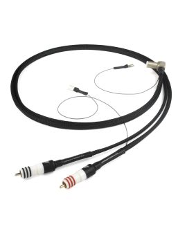 Кабель межблочный аудио Chord Company Signature X ARAY Tone Arm to RCA Arm Lead Reference 1.2m