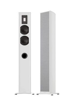 Активная напольная акустика Piega Premium 501 Wireless W