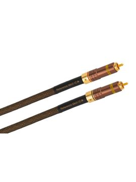Кабель межблочный Tchernov Cable Reference MkIII IC RCA 2.65 m