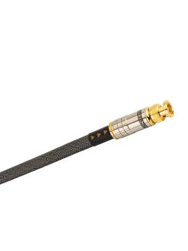 Кабель межблочный Tchernov Cable Ultimate IC S/PDIF BNC 1.65 m