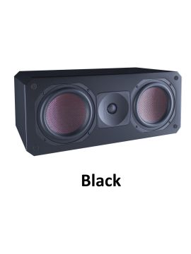 Акустика центрального канала TruAudio ELITE26-CC-BK