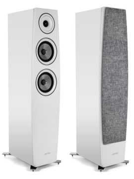 Напольная акустика Jamo C 95 II Matte White