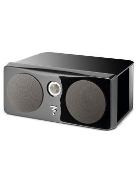 Акустика центрального канала Focal Kanta Center Black HG\Deep Black