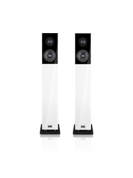 Напольная акустика Audio Physic CLASSIC 25 White Glass High Gloss