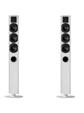 Напольная акустика Piega Ace 50 white lacquer