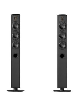 Напольная акустика Piega Ace 50 black aluminum