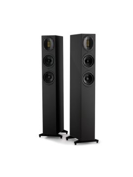 Напольная акустика Scansonic HD M20 Black