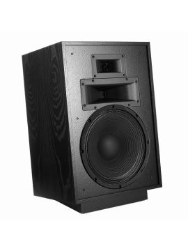 Напольная акустика Klipsch Heresy IV black ash