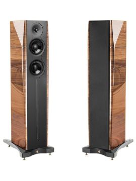 Напольная акустика Gold Note A-6 EVO II Glossy walnut