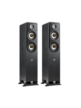 Напольная акустика Polk Audio Signature Elite ES50 black