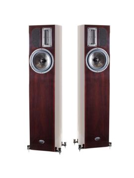 Напольная акустика Apertura EDENA Evolution Rosewood High Gloss