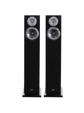 Напольная акустика Apertura SENSA Black High Gloss