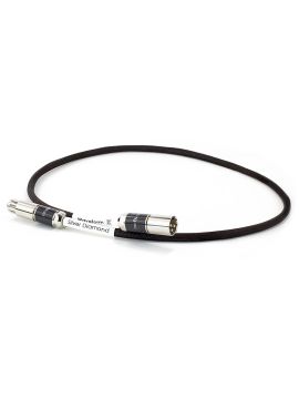 Кабель межблочный аудио Tellurium Q Silver Diamond Digital XLR 3.0m