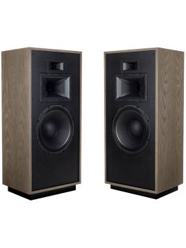 Напольная акустика Klipsch Forte IV Distressed Oak