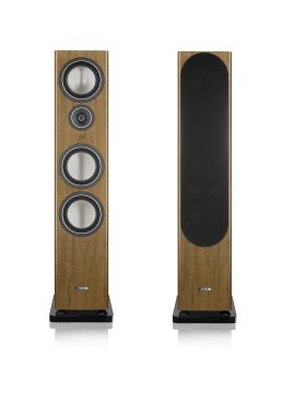 Напольная акустика Canton TOWNUS 90 walnut