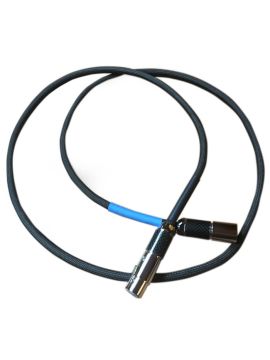 Кабель межблочный аудио Tellurium Q Graphite Digital XLR 3.0m