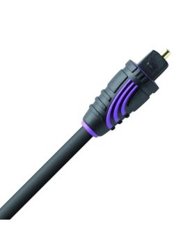 Цифровой оптический кабель QED Profile Optical 5m (QE2715)