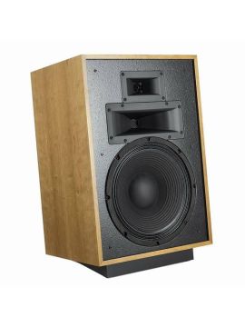 Напольная акустика Klipsch Heresy IV natural cherry